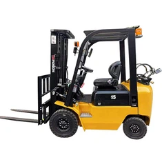 1.5 Diesel Counter Balance สำหรับการขาย